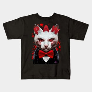 PAW Kids T-Shirt